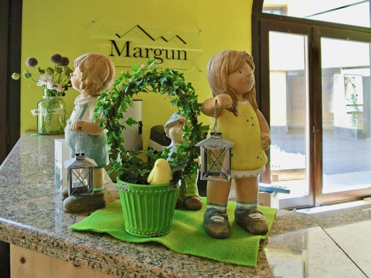 Apartment Residenza Chesa Margun 36-3 By Interhome ズルレイ エクステリア 写真
