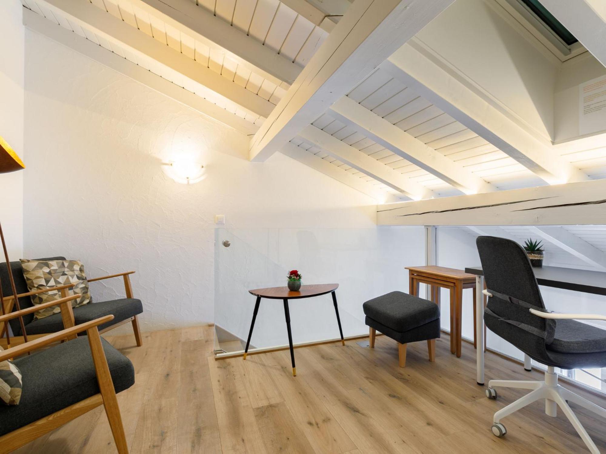 Apartment Residenza Chesa Margun 36-3 By Interhome ズルレイ エクステリア 写真